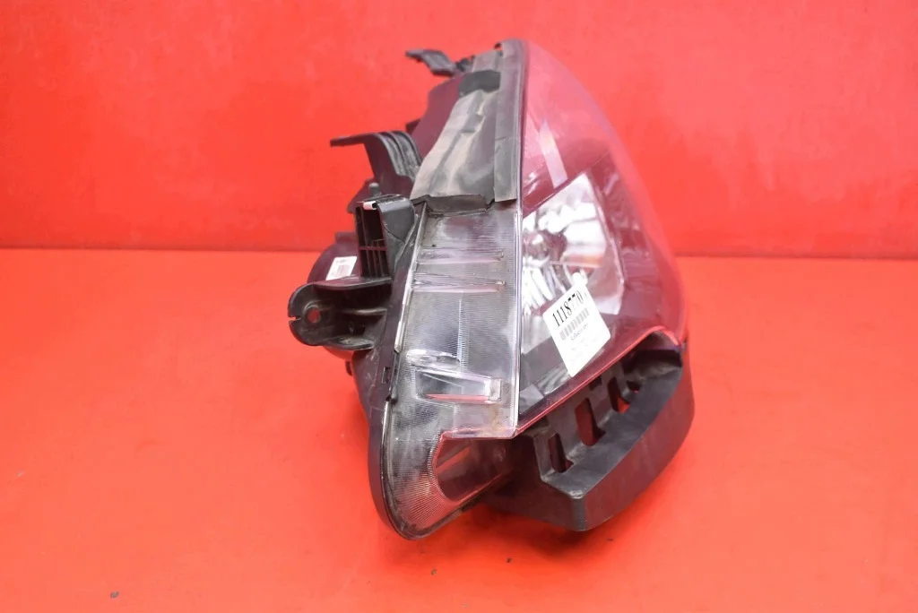 Farol Esquerdo Opel Mokka A 42435929 Usado image 4