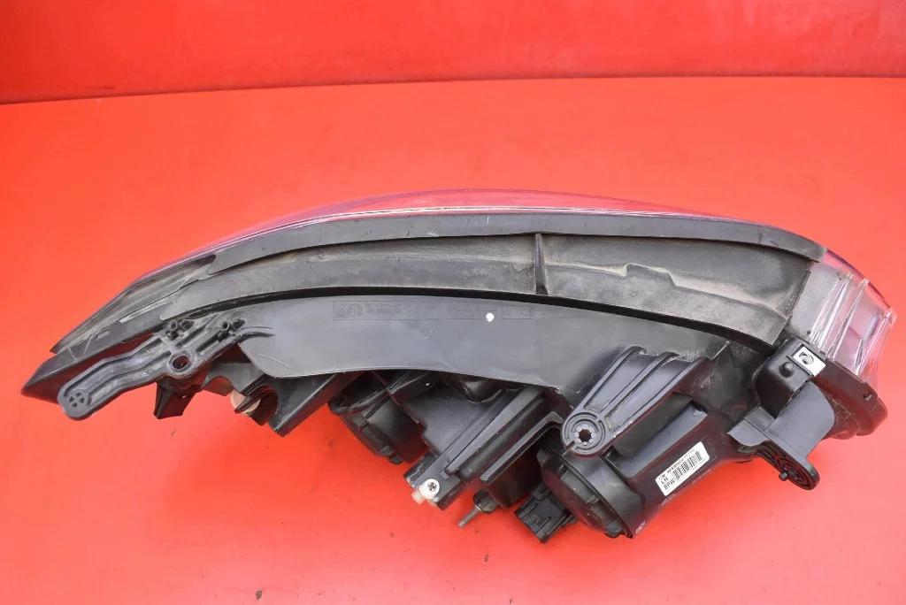Farol Esquerdo Opel Mokka A 42435929 Usado image 5