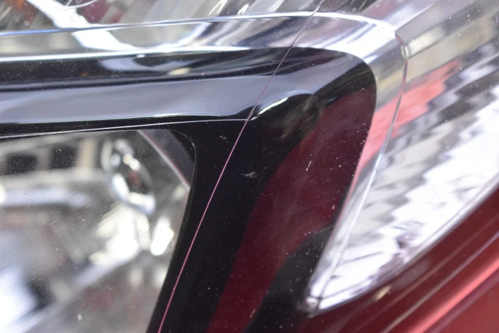 Farol Esquerdo Opel Mokka A 42435929 Usado image 7