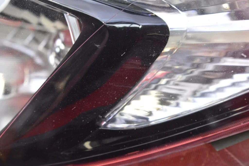Farol Esquerdo Opel Mokka A 42435929 Usado image 9