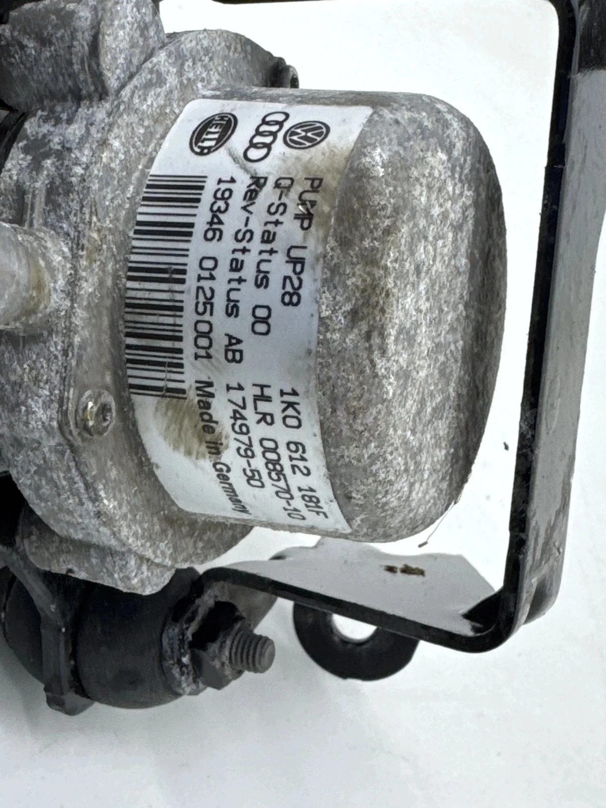 Bomba Vacío Seat Arona 1.0 TSI 1K0612181F image 3