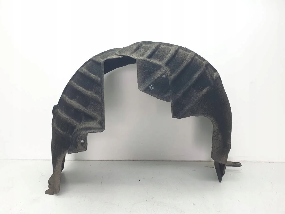 Radlauf hinten links Skoda Octavia IV 5E3853833 image 3