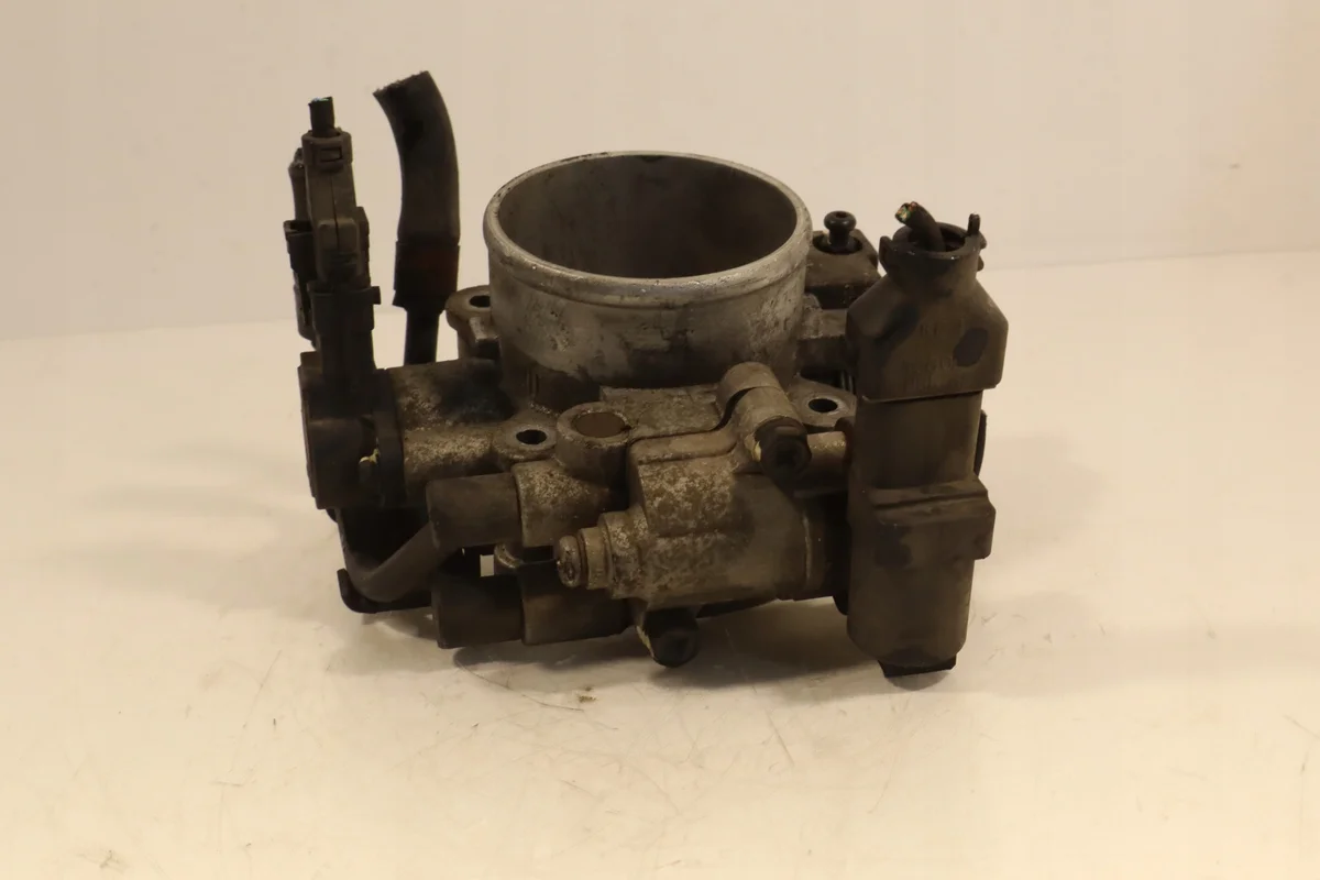 Drosselklappe Kia Carens III 2.0 35150-25700