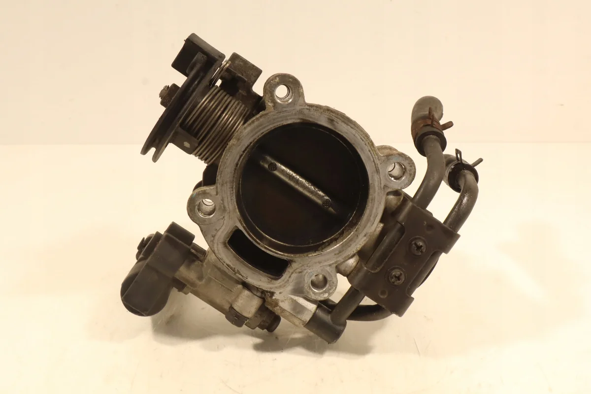 Drosselklappe Kia Carens III 2.0 35150-25700 image 6