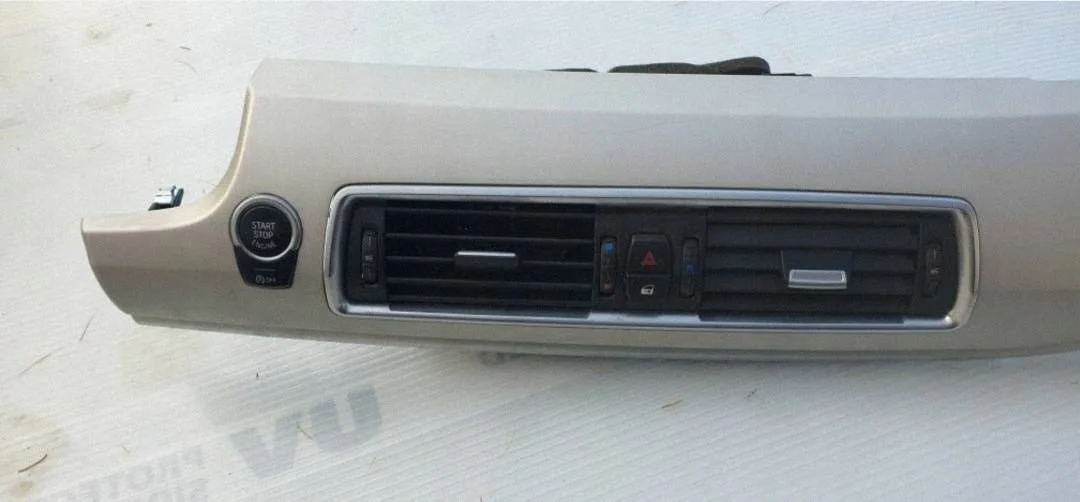 Sisäosa BMW 5 GT F07 Käytetty