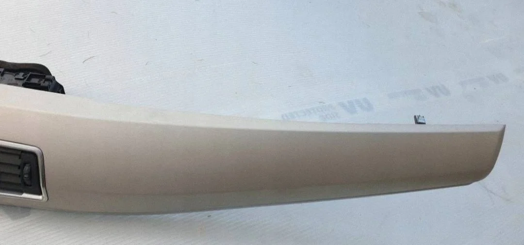 Peça Interior BMW 5 GT F07 Usada OEM 1111111111111111 image 3