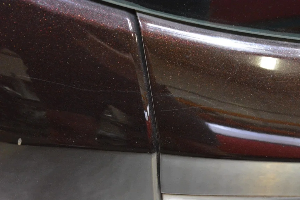 Bagklucka Opel Mokka A 2012-2016 image 5