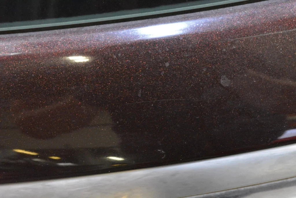 Bagklucka Opel Mokka A 2012-2016 image 6