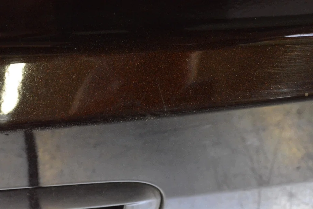 Bagklucka Opel Mokka A 2012-2016 image 7