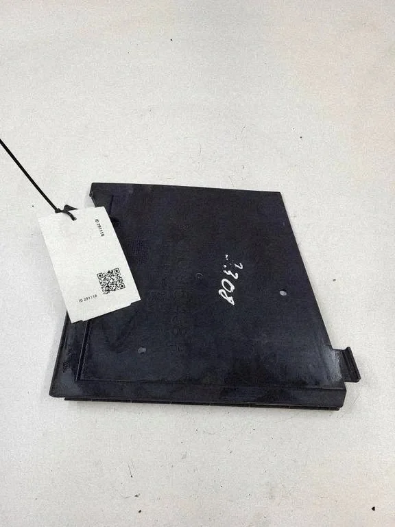 VW Battery Side Cover 7H0915438A Used image 8