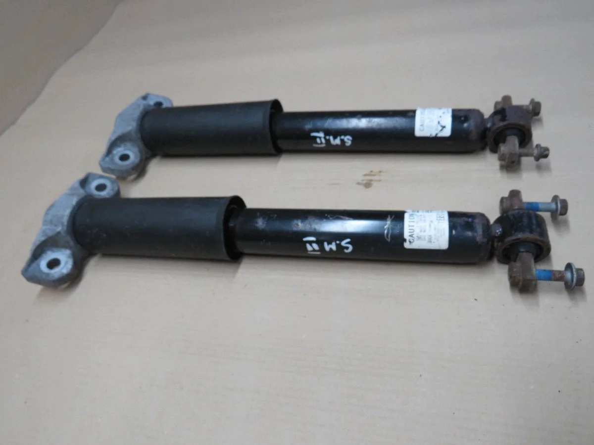 Amortyzator Tylny Ford S-Max Mk2 2.0 TDCI