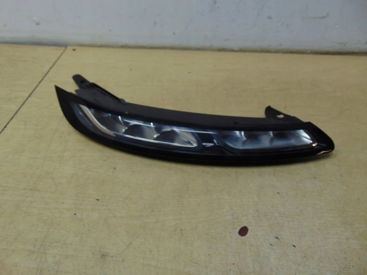 CITROEN C4 CACTUS Phare LED DRL 9800910680 image 2