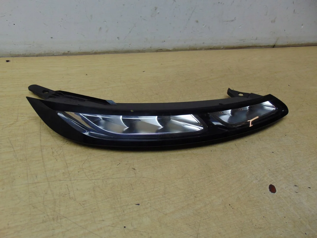 CITROEN C4 CACTUS Phare LED DRL 9800910680 image 4
