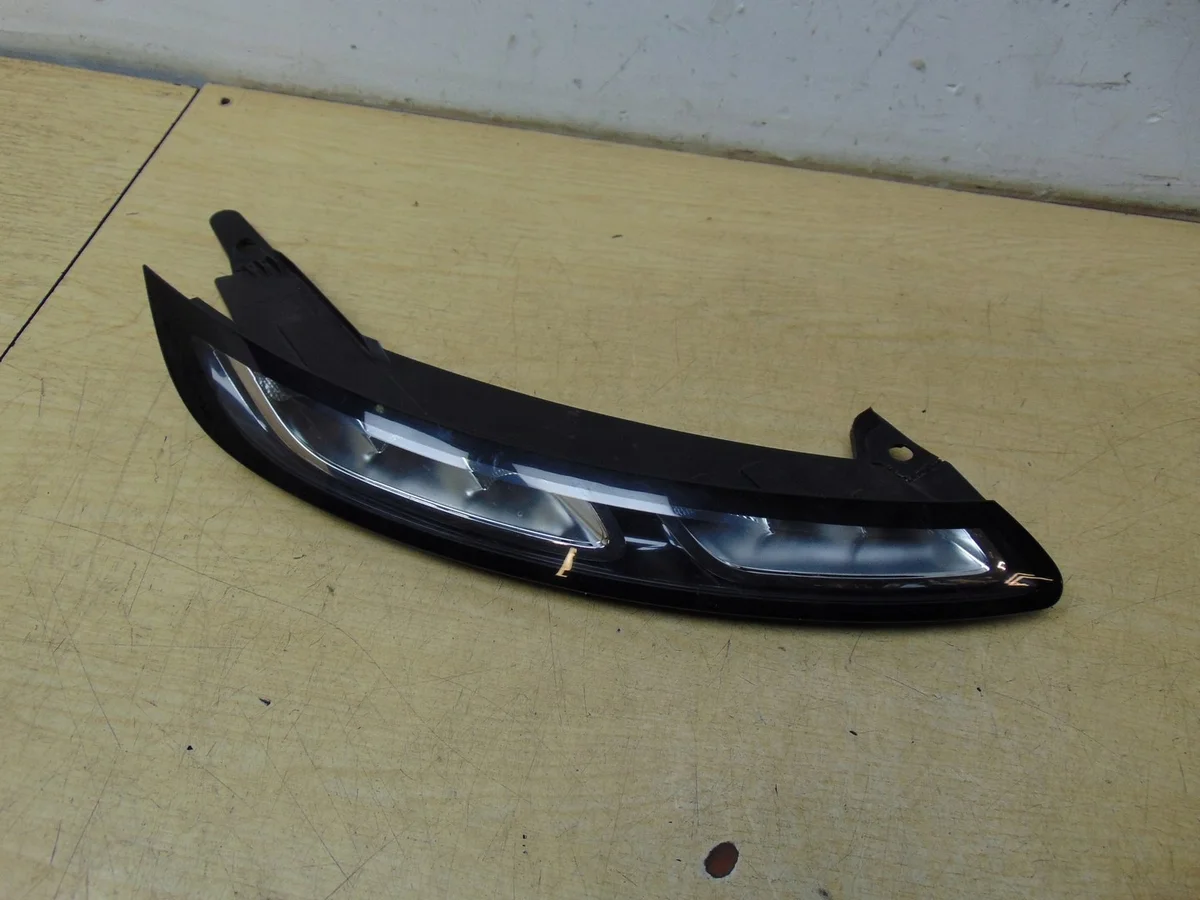 CITROEN C4 CACTUS Phare LED DRL 9800910680 image 5