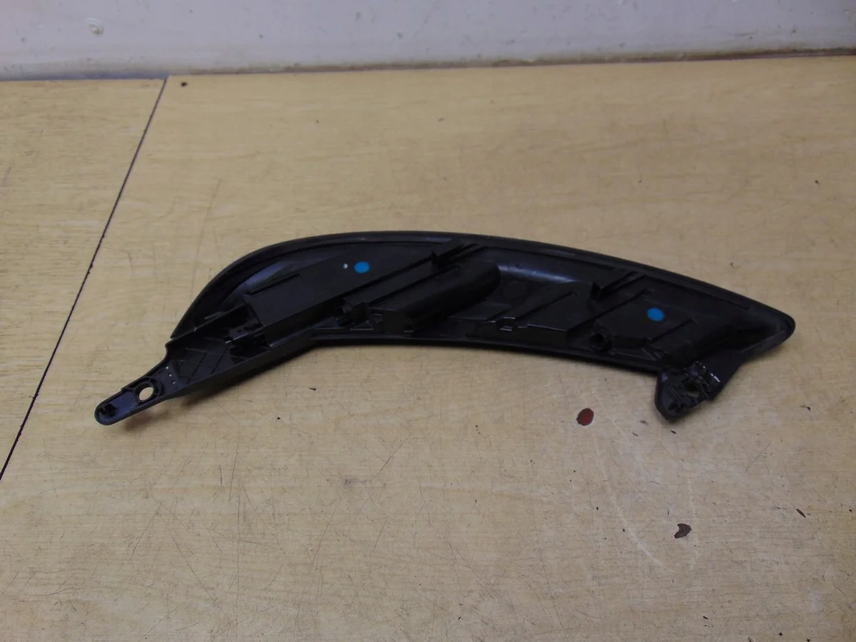 CITROEN C4 CACTUS Phare LED DRL 9800910680 image 7