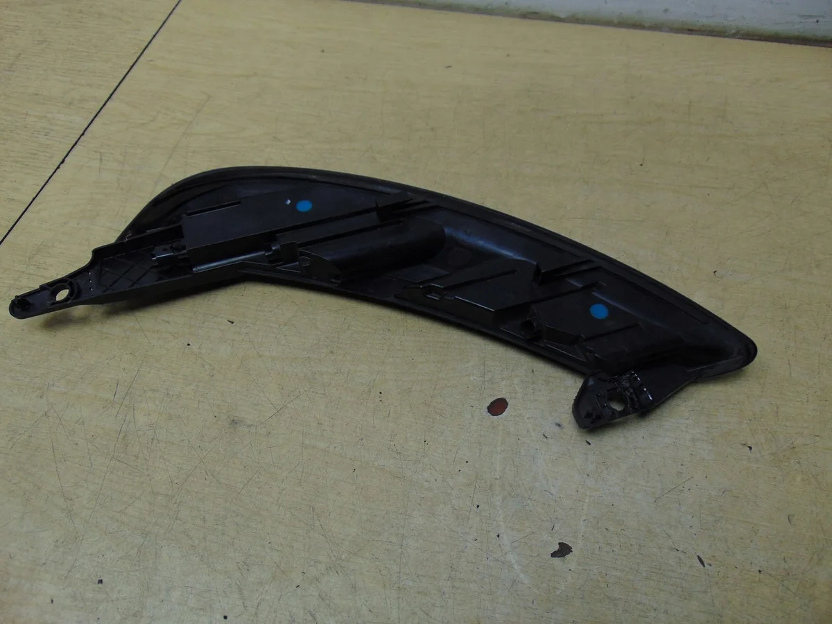 CITROEN C4 CACTUS Phare LED DRL 9800910680 image 8