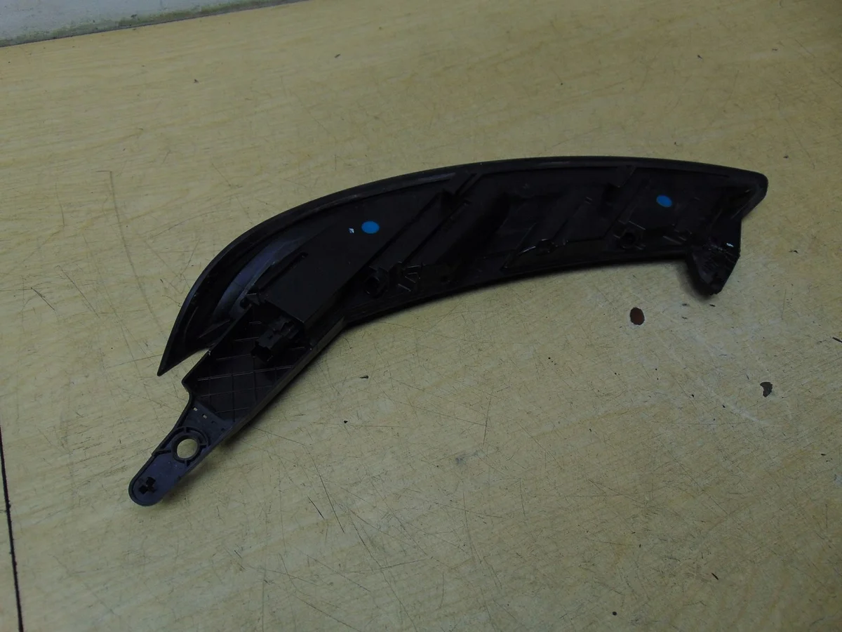 CITROEN C4 CACTUS Phare LED DRL 9800910680 image 9