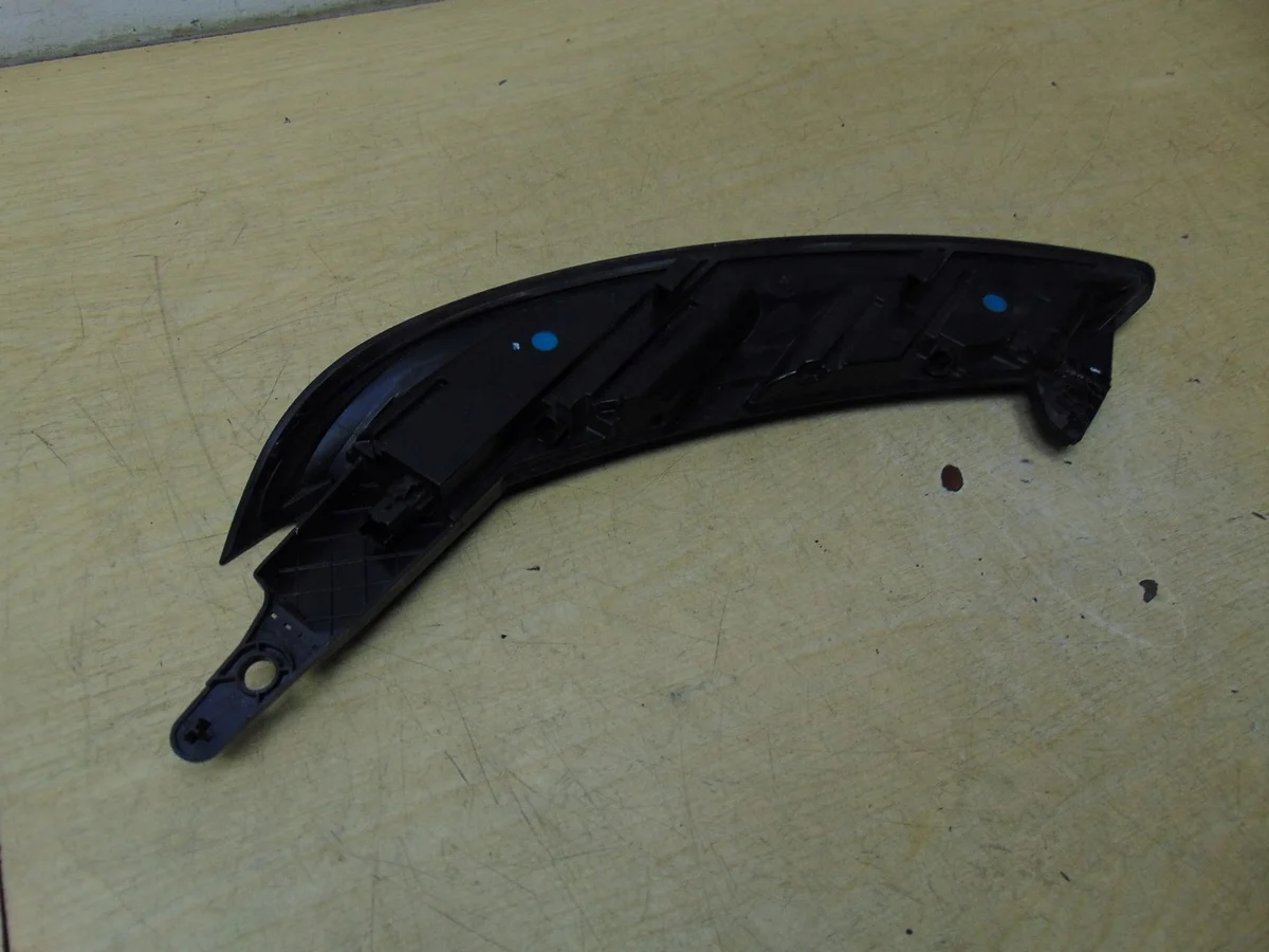 CITROEN C4 CACTUS Phare LED DRL 9800910680 image 10