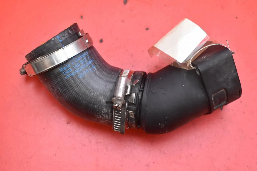 Air Intake Hose Skoda Fabia 3 1.4 TDI