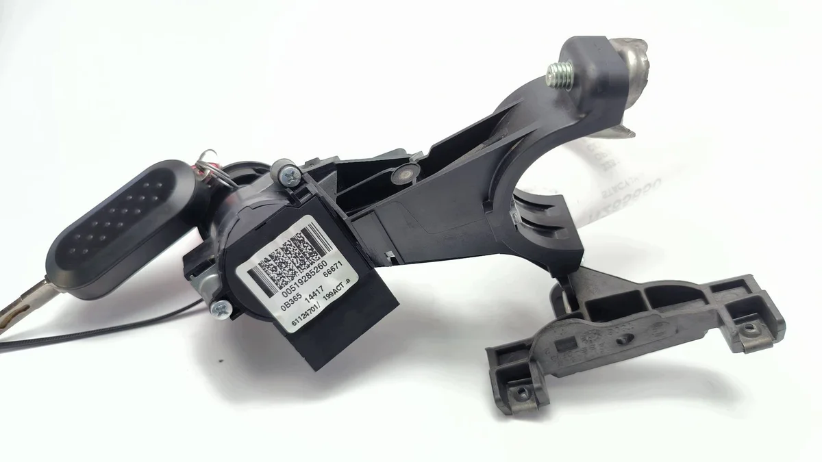 Ignition Switch 005119289260 Opel Combo D image 3