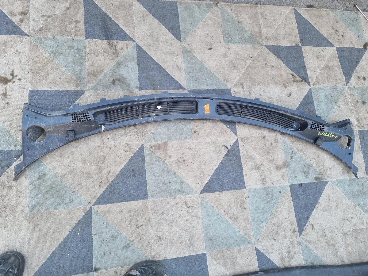 Podszybie Ford Transit Custom MK1 BK21-V01914-AH