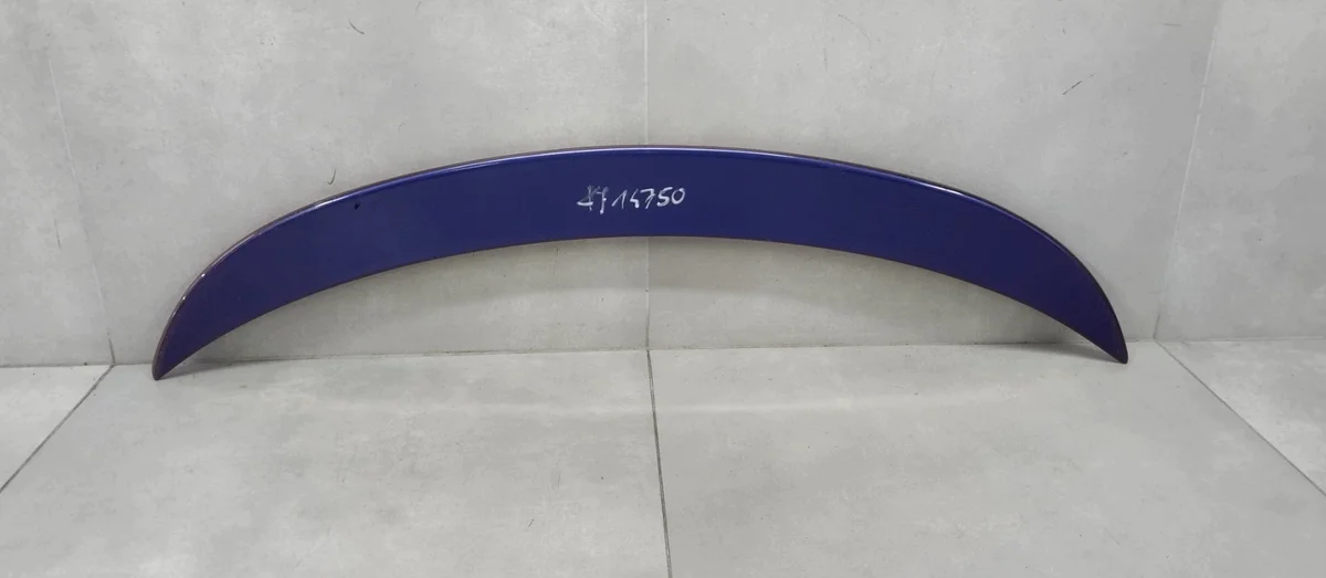 VW New Beetle Spoiler 1998-2010 OEM 1C0071641