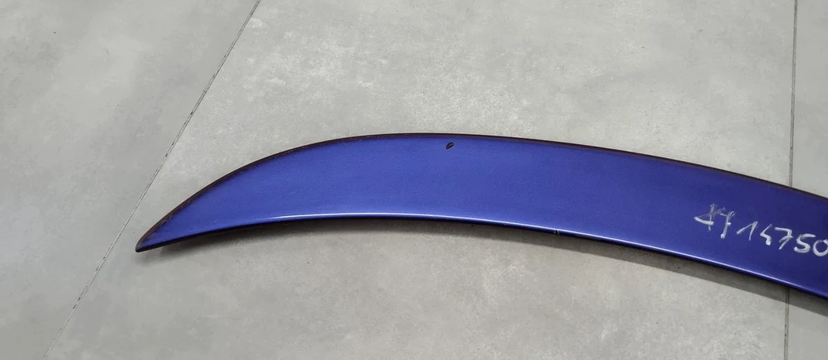 VW New Beetle Spoiler 1998-2010 OEM 1C0071641