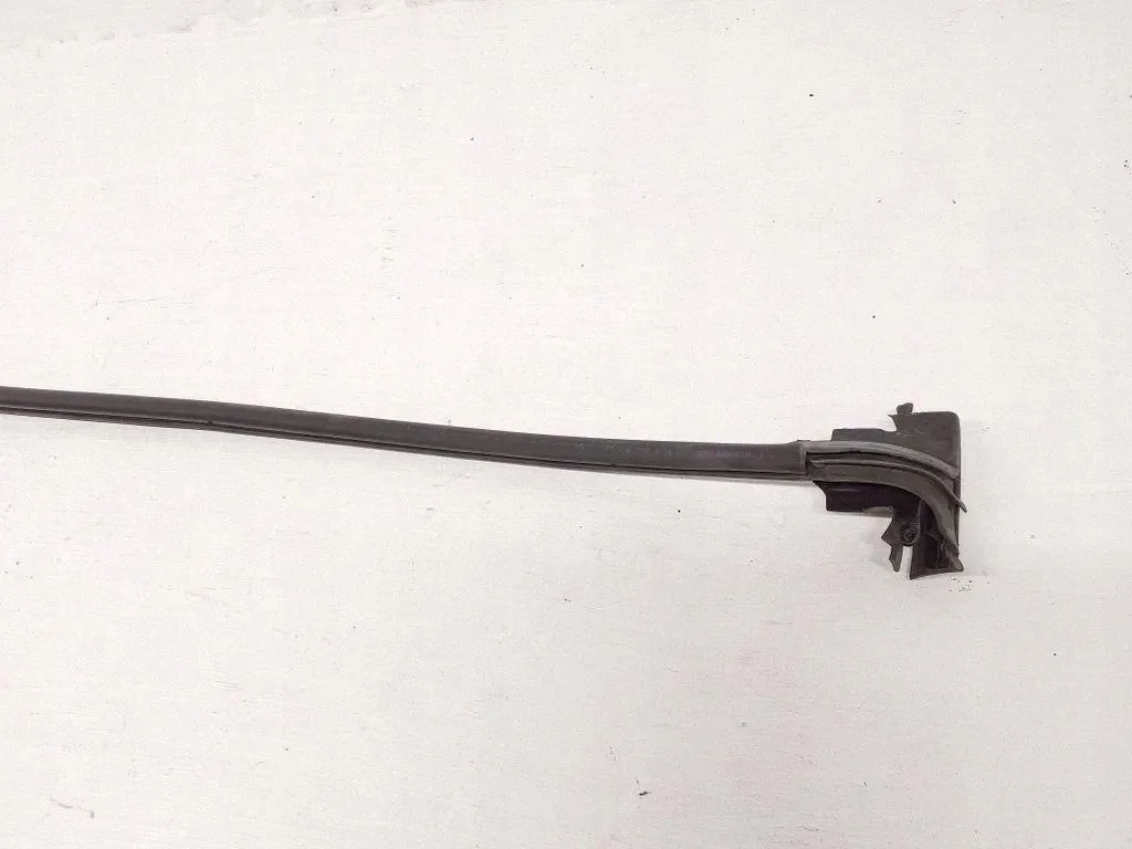 Guarnizione Portellone Posteriore Peugeot Rifter 9817465080
