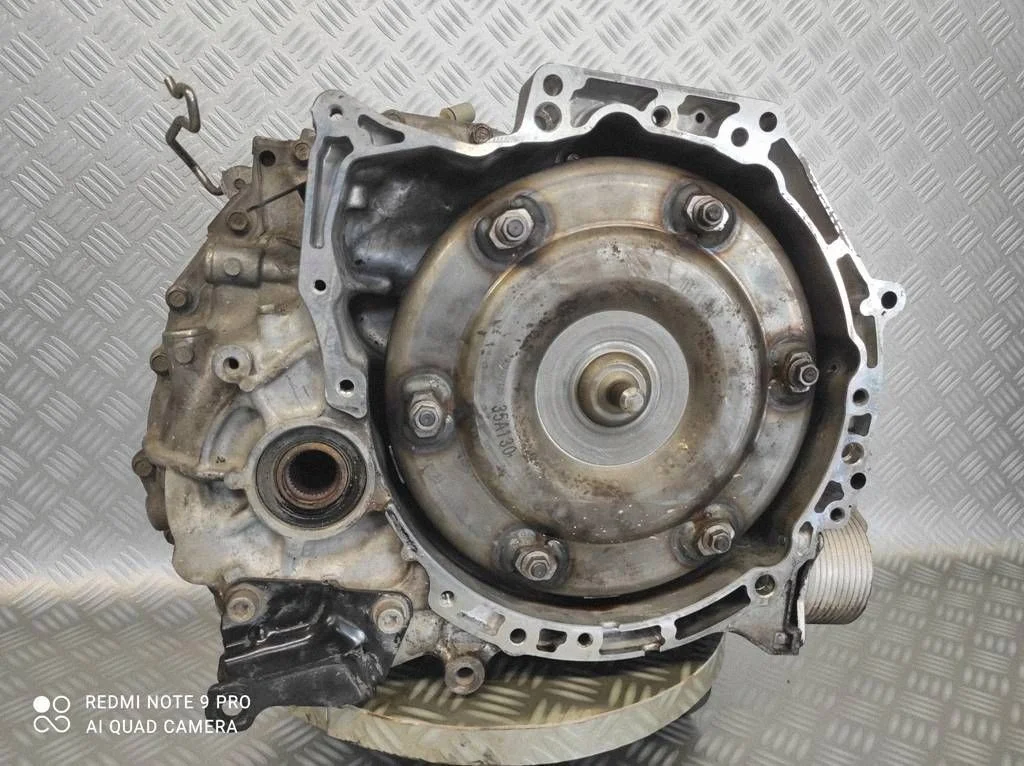 Caixa Automática Opel Grandland X 1.2THP TF-71SC image 3