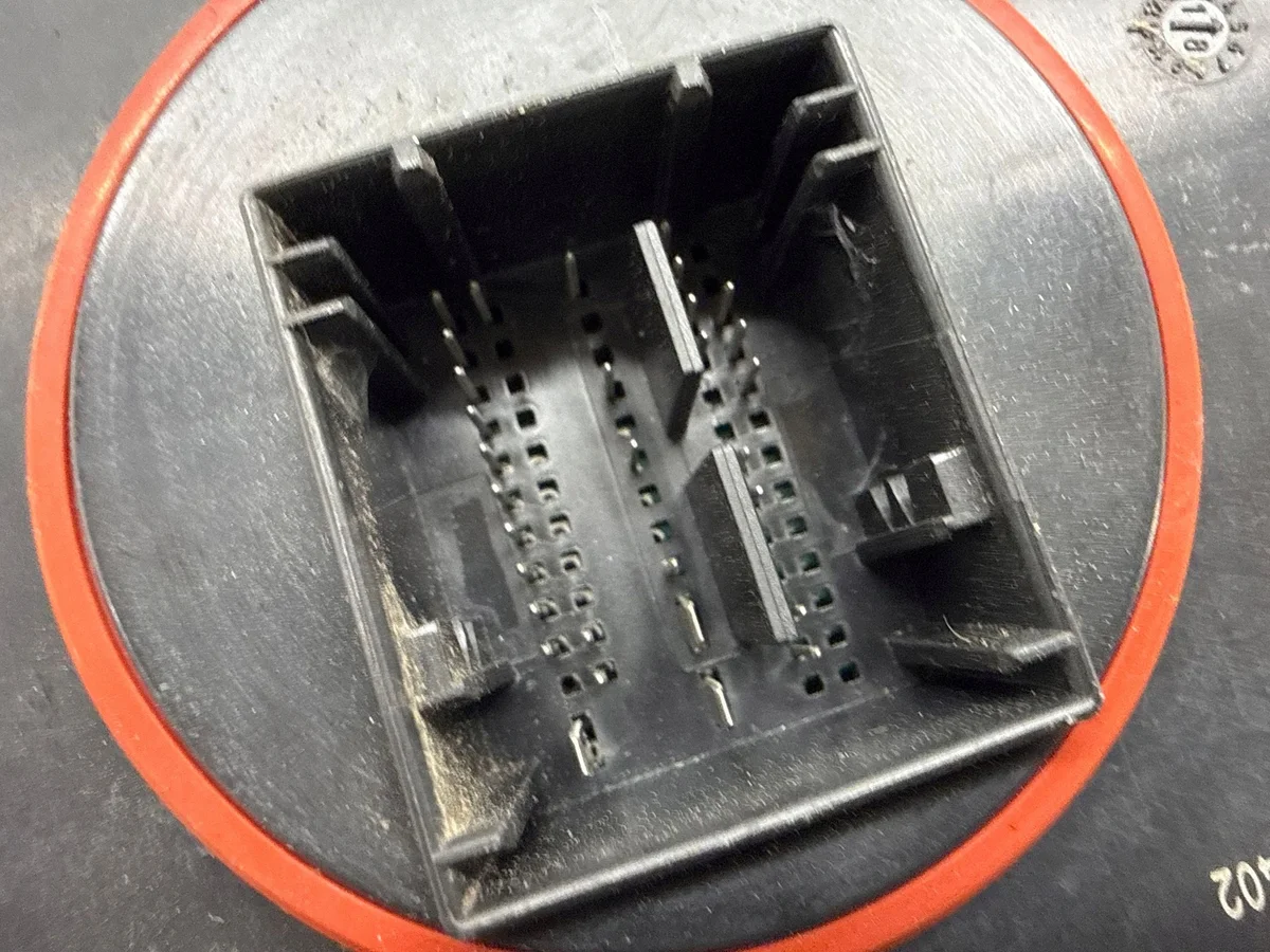 2019 Jeep Cherokee Xenon Ballast 10EEG171927 image 6