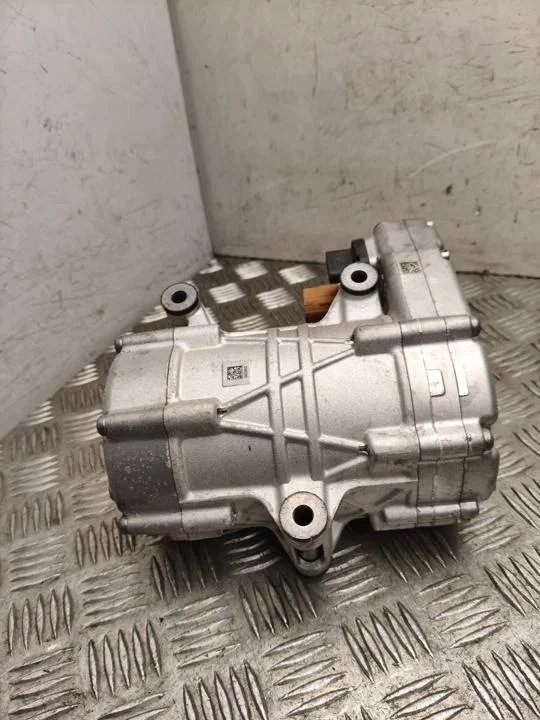 Klimakompressor Opel FRONTERA 9850691680 gebraucht image 4