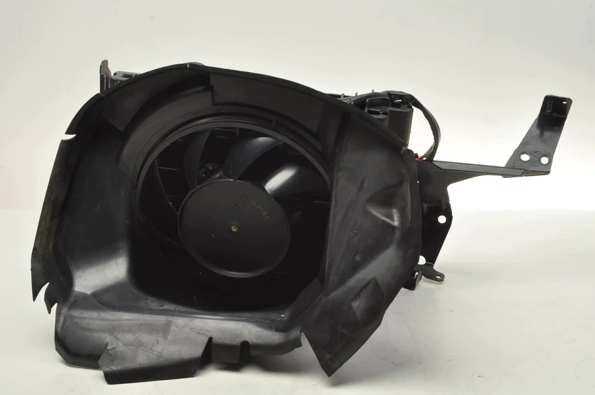 Ventilador Radiador Bateria Volvo XC60 XC90