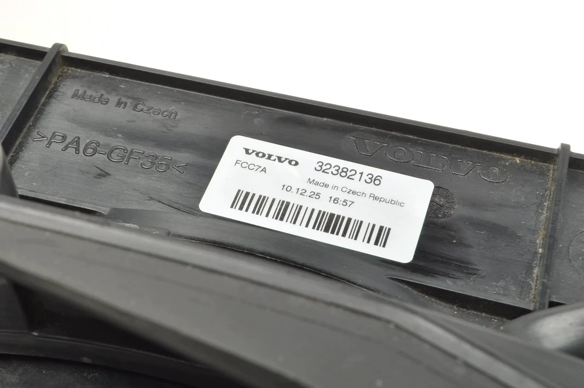 Radiatore Batteria Volvo XC60 II XC90 Usato