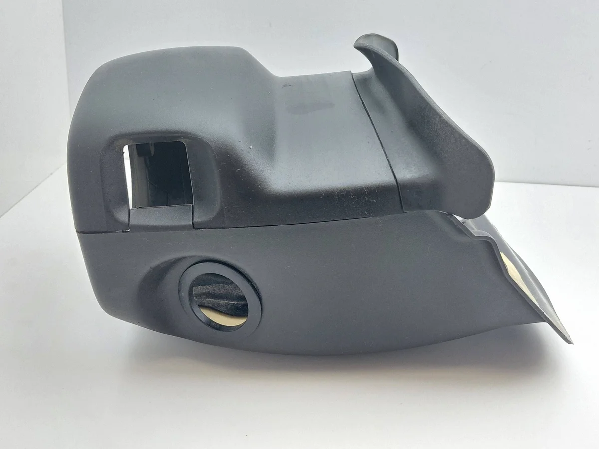 Kia Ceed Steering Column Cover Used DRC125079 image 4