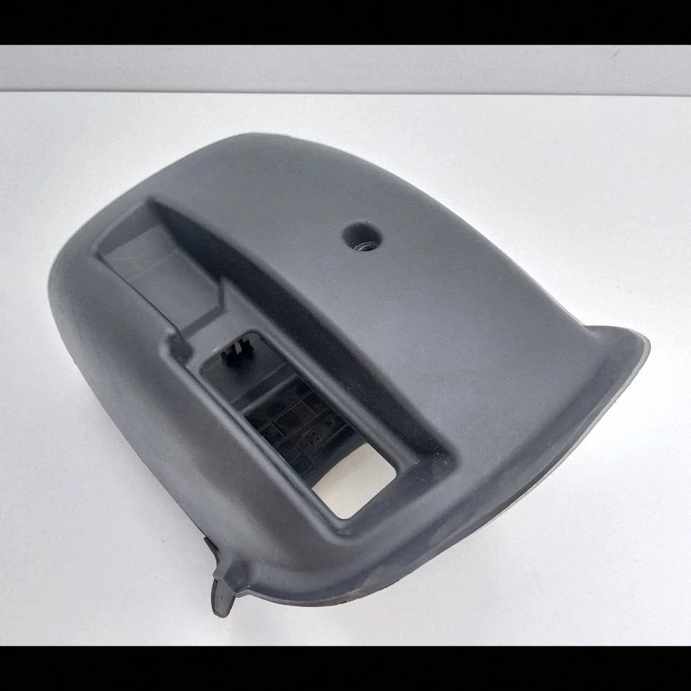 Kia Ceed Steering Column Cover Used DRC125079 image 6