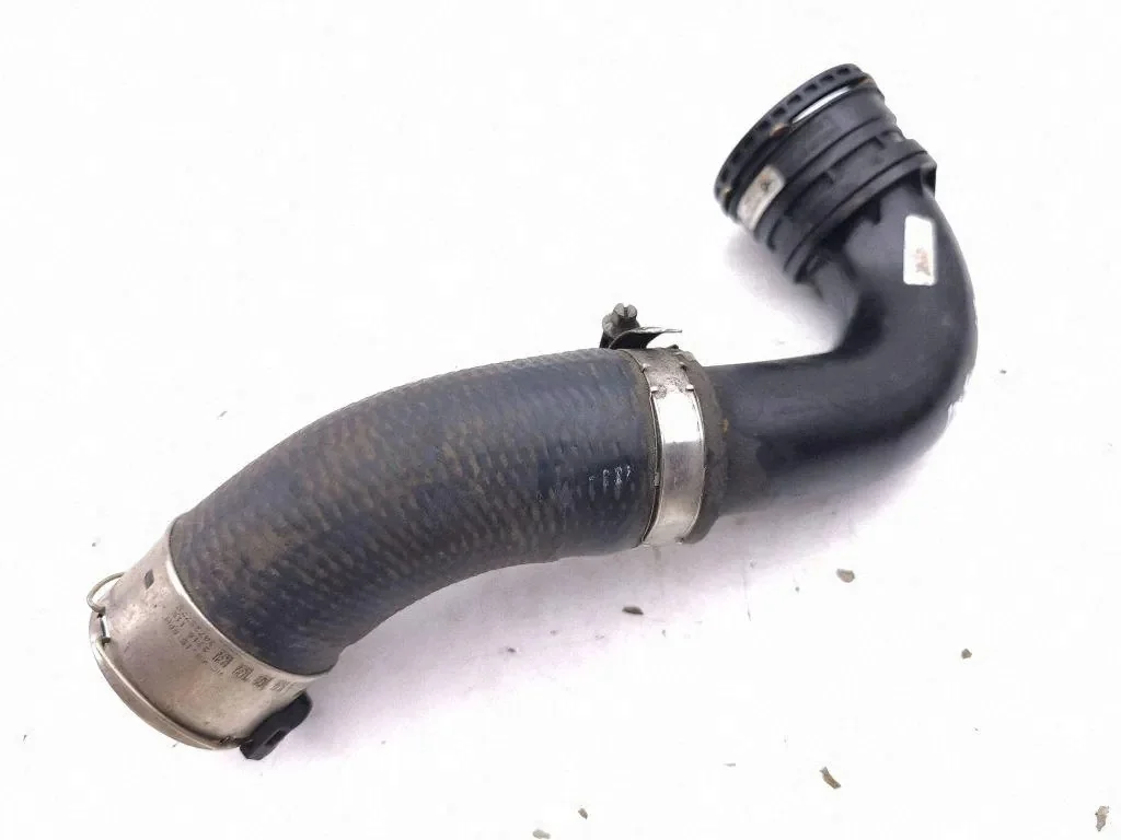 Tubo Intercooler Land Rover Range Rover Evoque HJ326C646