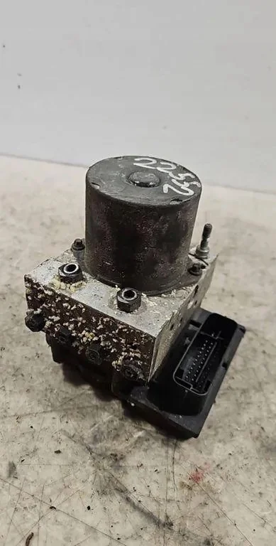 Pompe ABS ESP Audi A6 C6 4F0910517L image 3