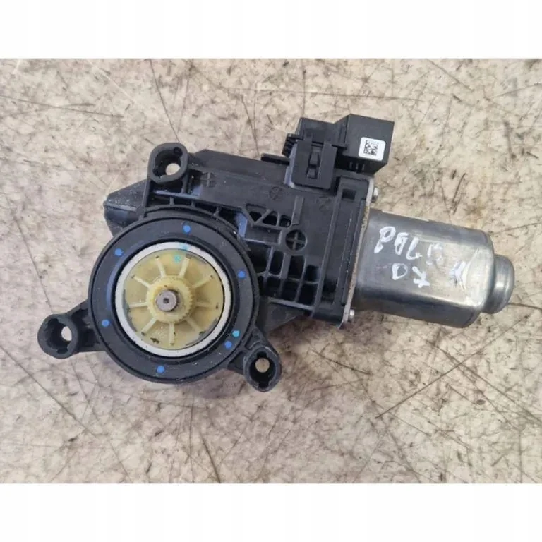 Moteur lève-vitre avant gauche VW Polo 9N