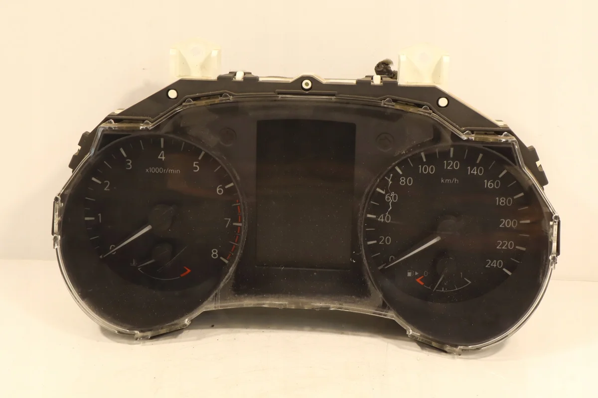 Painel Nissan Pulsar 1.2 T OEM 3ZL0B