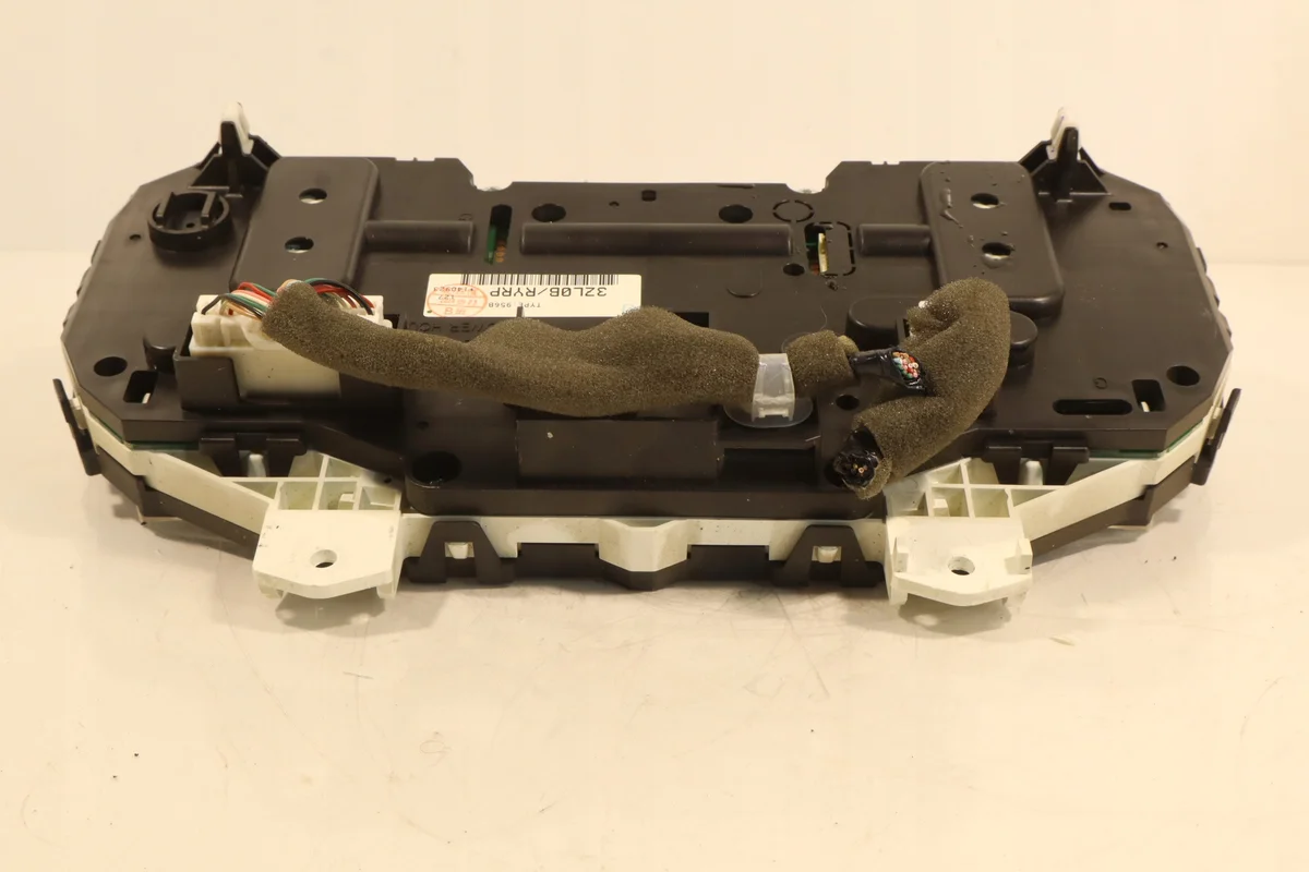 Mittaristo Nissan Pulsar 1.2 T 3ZL0B image 5