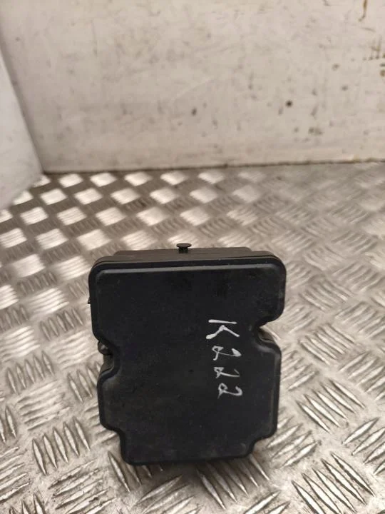 ABS Pump Opel Frontera C 9873337680 image 3