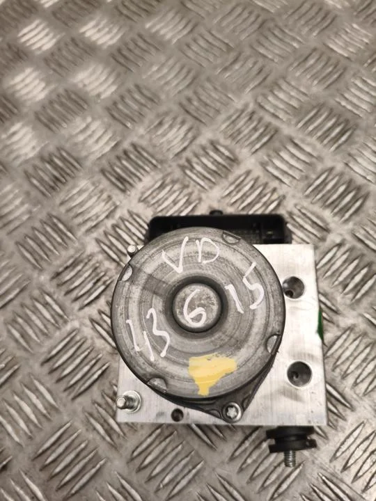 ABS Pump Opel Frontera C 9873337680 image 4
