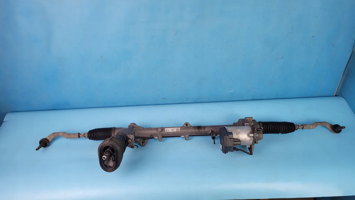 Volvo XC90 II 2.0D Stuursysteem 32315402