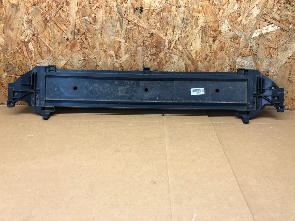 Radiator Grille Frame BMW F01 F02 F10 F11 F13