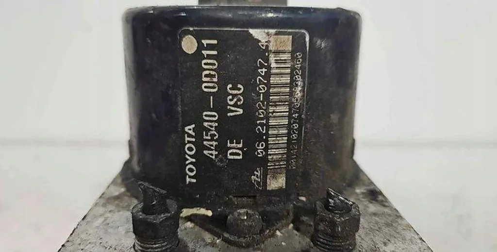 Pompa ABS Toyota Yaris 1.4 D 06210903193 image 5