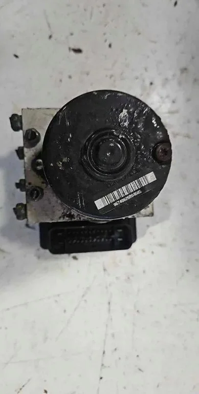 Pompa ABS Toyota Yaris 1.4 D 06210903193 image 6