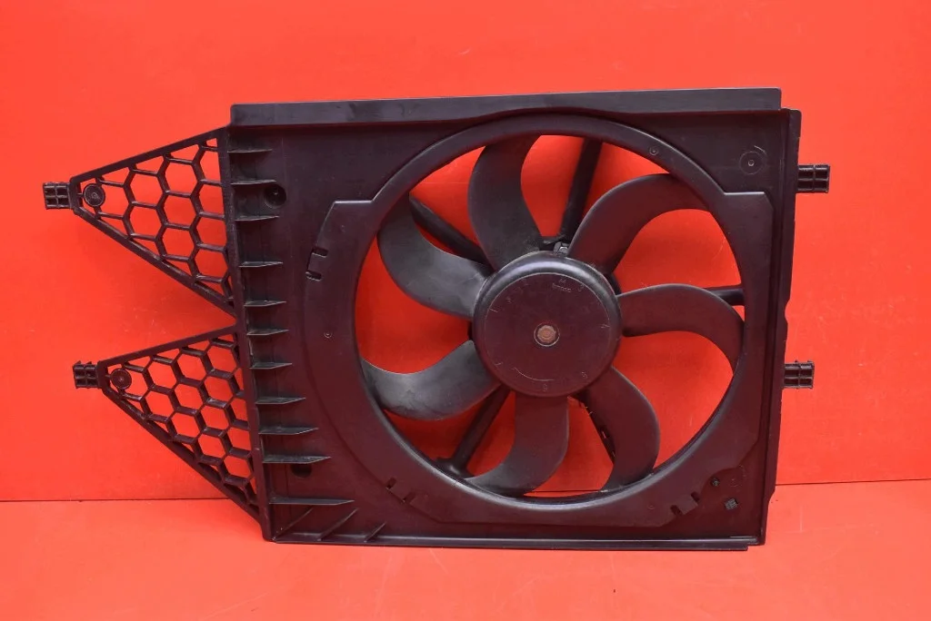Ventilator Skoda Fabia 3 III 6R0121207Q