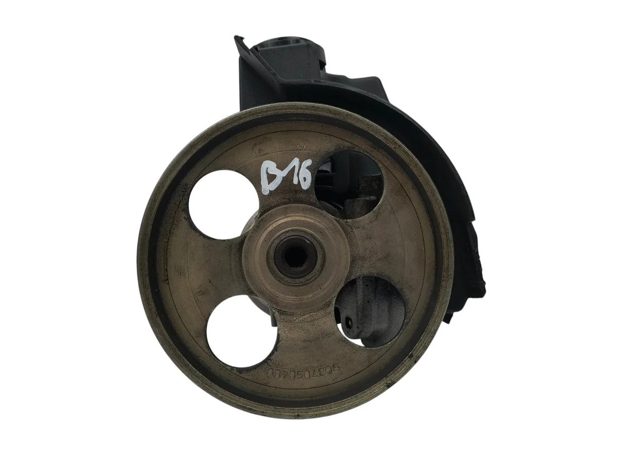 Pompa Servosterzo Peugeot 206 307 Citroen