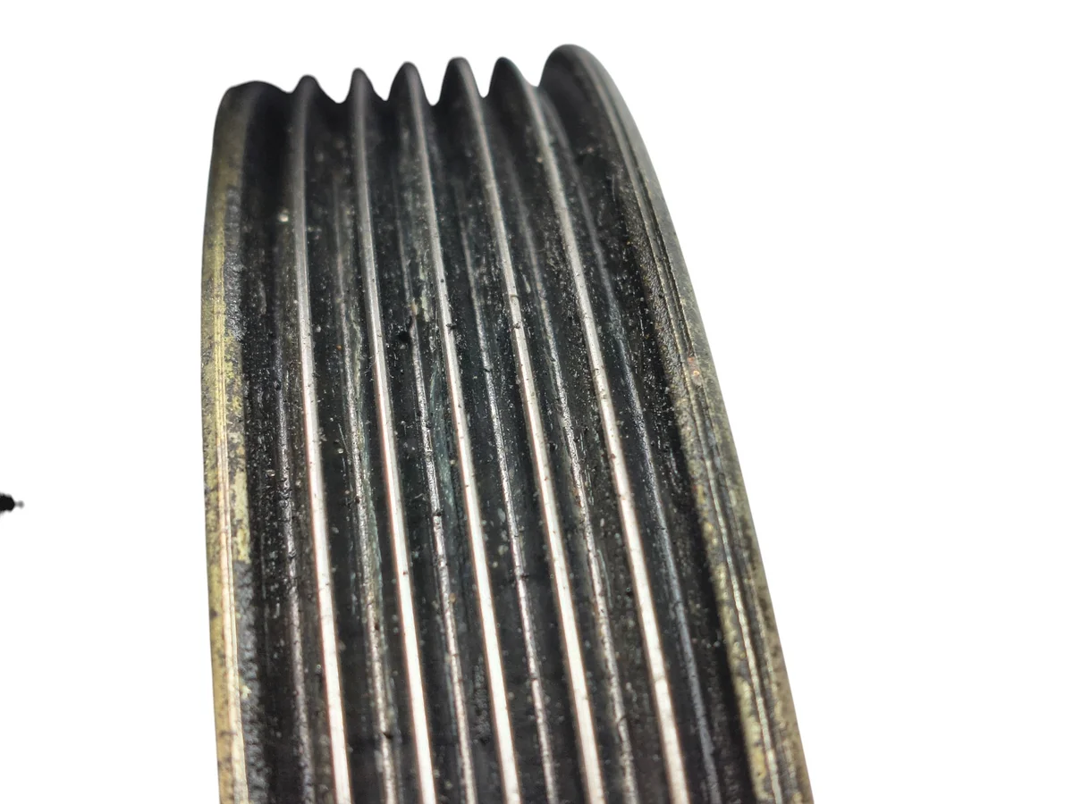 Servopumpe Peugeot 206 307 Citroen Xsara 2.0 HDi image 4