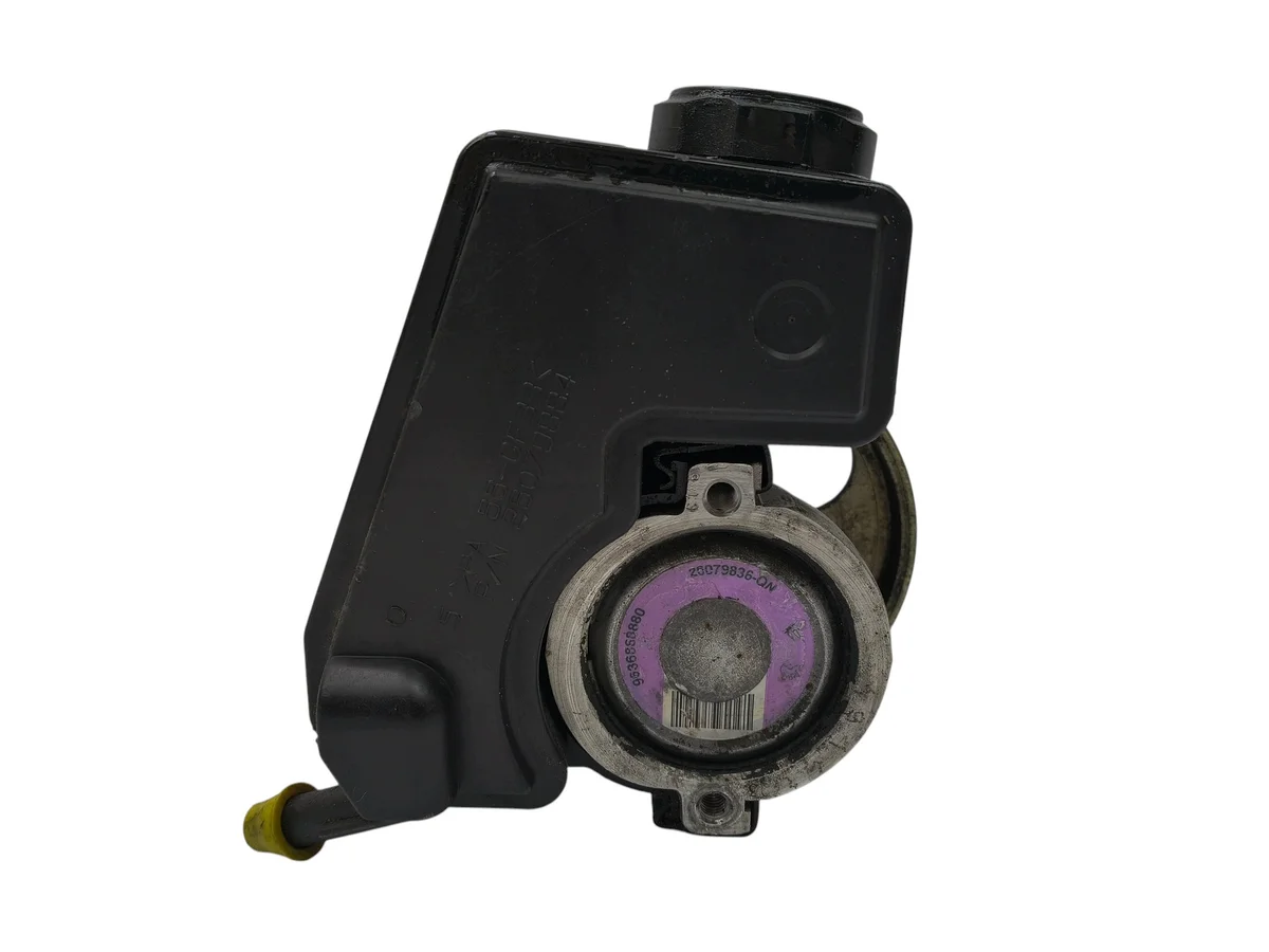 Servopumpe Peugeot 206 307 Citroen Xsara 2.0 HDi image 7